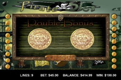 Online slots
